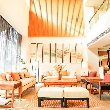 ננג'ינג Jinling Onejoy Hotel מראה חיצוני תמונה