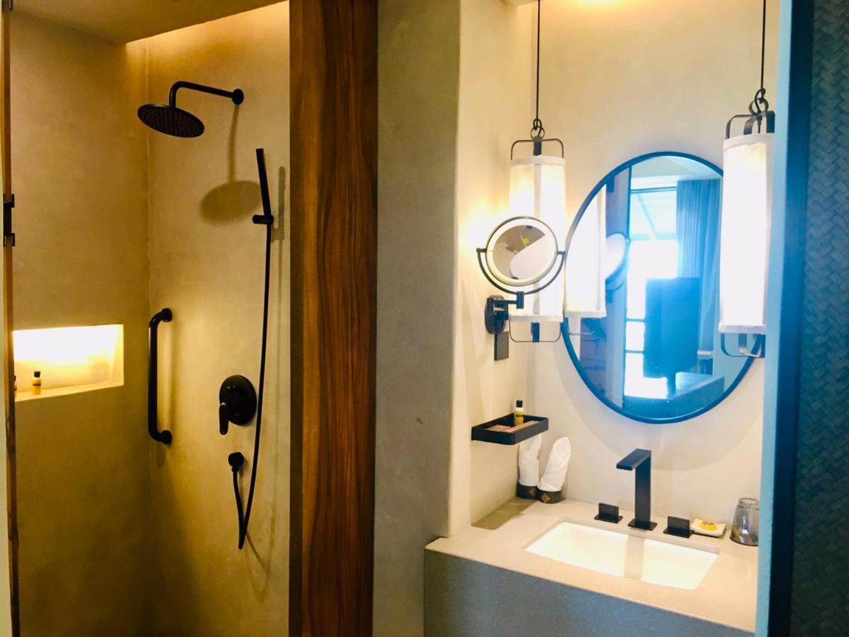 ננג'ינג Jinling Onejoy Hotel מראה חיצוני תמונה