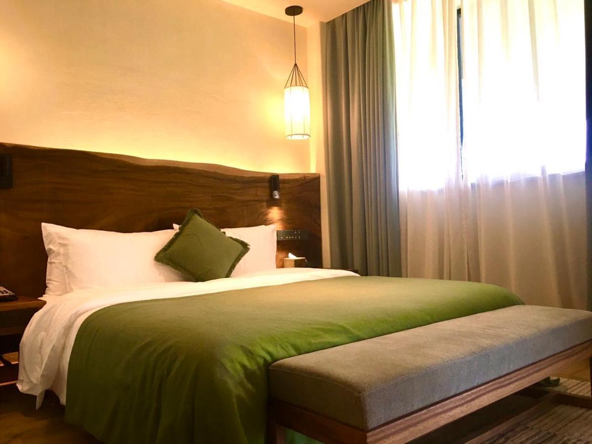 ננג'ינג Jinling Onejoy Hotel מראה חיצוני תמונה