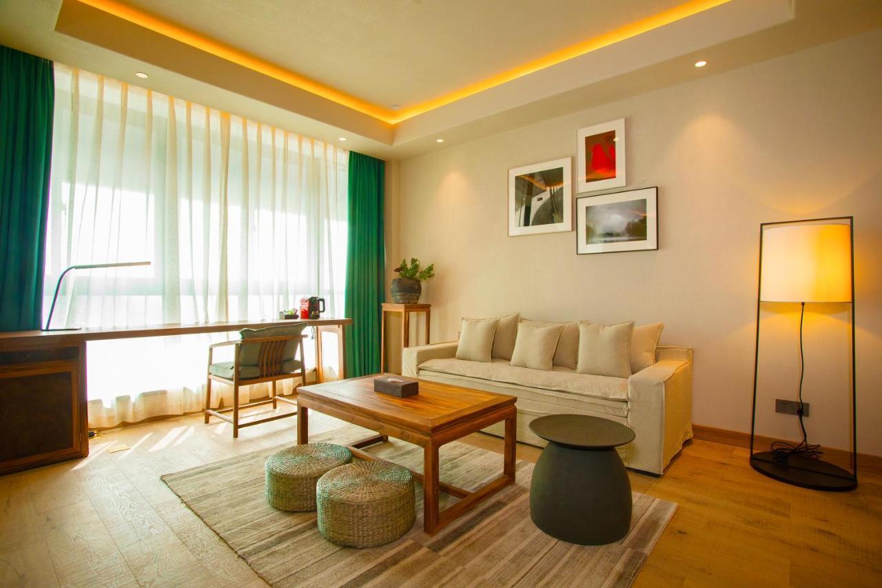 ננג'ינג Jinling Onejoy Hotel מראה חיצוני תמונה