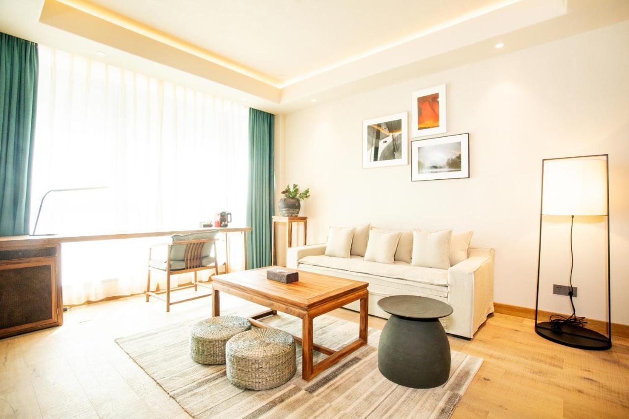 ננג'ינג Jinling Onejoy Hotel מראה חיצוני תמונה