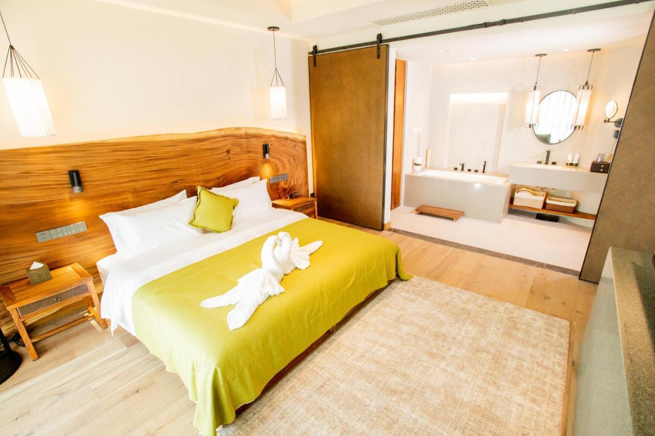 ננג'ינג Jinling Onejoy Hotel מראה חיצוני תמונה