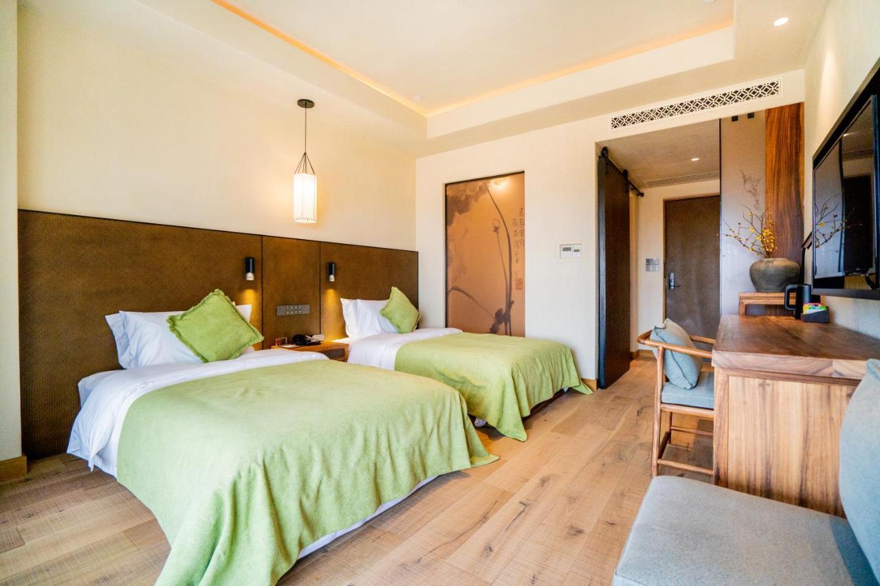 ננג'ינג Jinling Onejoy Hotel מראה חיצוני תמונה