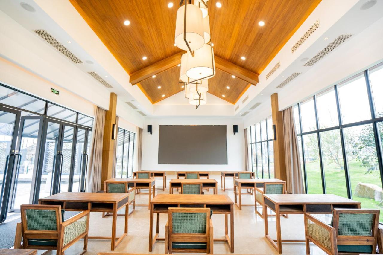 ננג'ינג Jinling Onejoy Hotel מראה חיצוני תמונה