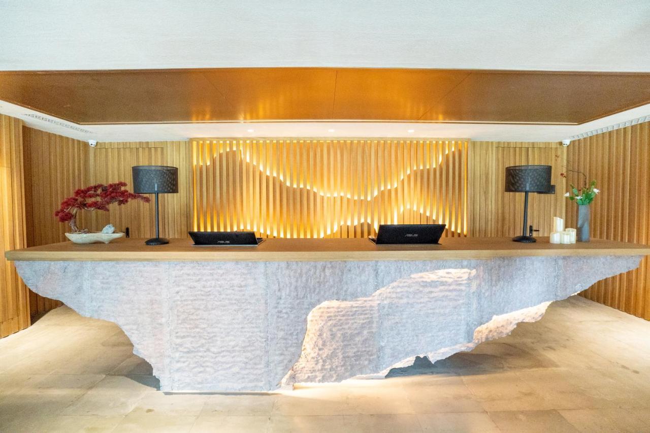 ננג'ינג Jinling Onejoy Hotel מראה חיצוני תמונה